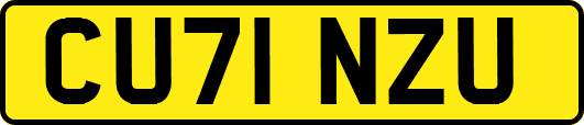 CU71NZU