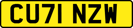 CU71NZW