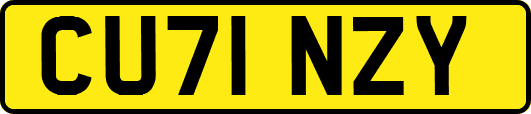 CU71NZY