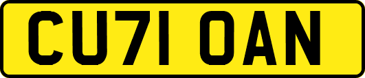 CU71OAN