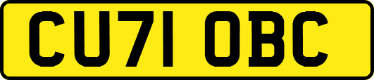 CU71OBC