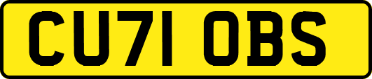 CU71OBS