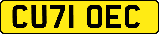 CU71OEC
