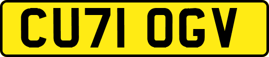 CU71OGV