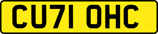 CU71OHC