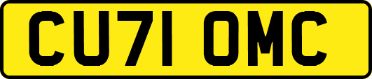 CU71OMC