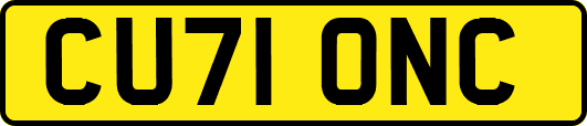 CU71ONC
