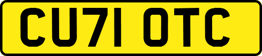 CU71OTC
