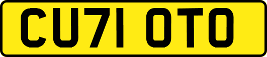 CU71OTO