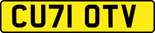 CU71OTV