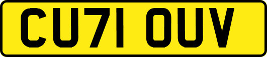 CU71OUV