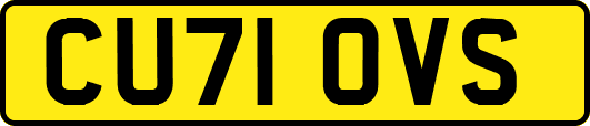 CU71OVS