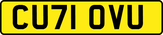 CU71OVU
