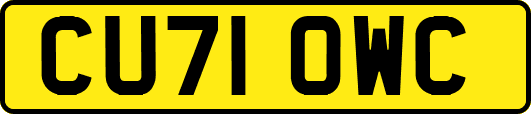 CU71OWC