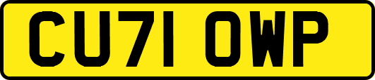 CU71OWP