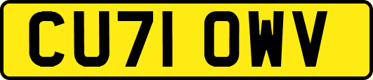 CU71OWV