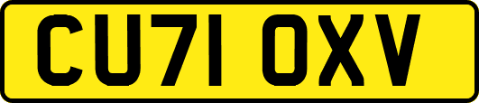 CU71OXV