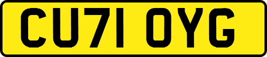 CU71OYG