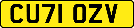 CU71OZV