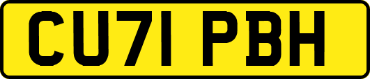 CU71PBH