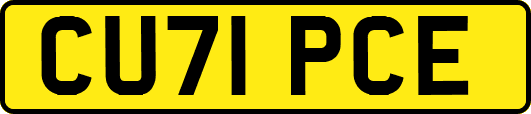 CU71PCE