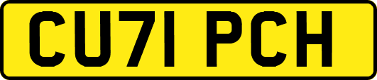 CU71PCH
