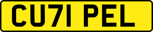 CU71PEL
