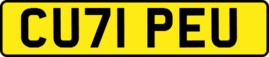 CU71PEU