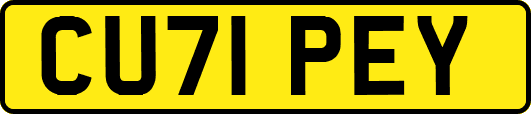 CU71PEY