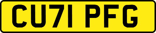 CU71PFG