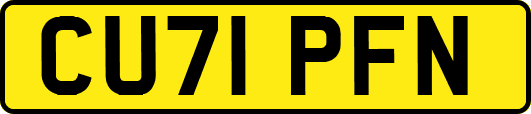 CU71PFN