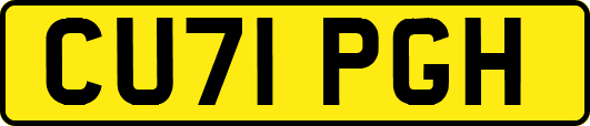 CU71PGH