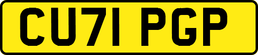 CU71PGP