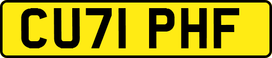CU71PHF