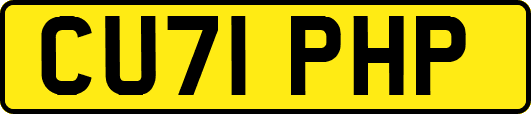 CU71PHP