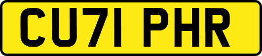 CU71PHR