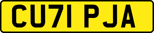 CU71PJA