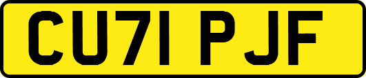 CU71PJF