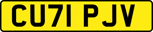 CU71PJV