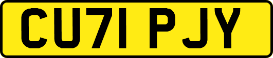 CU71PJY