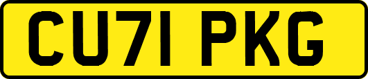 CU71PKG