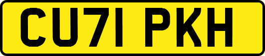CU71PKH