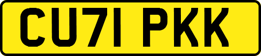 CU71PKK
