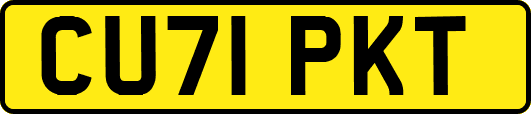 CU71PKT