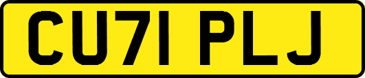 CU71PLJ
