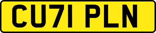 CU71PLN
