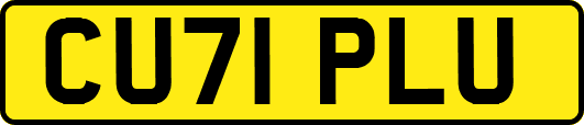 CU71PLU