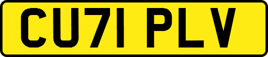 CU71PLV