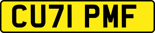 CU71PMF