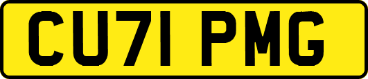 CU71PMG